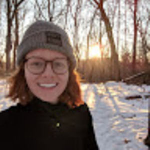 Meet your Posher, Becca